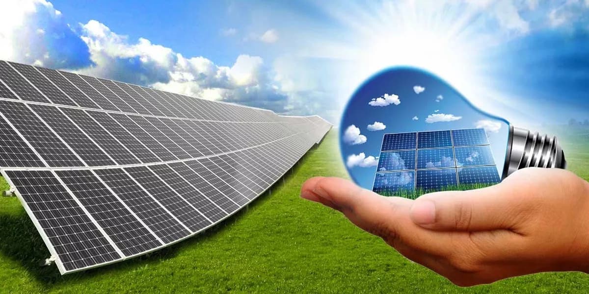 Articolo in evidenza - Energia solare