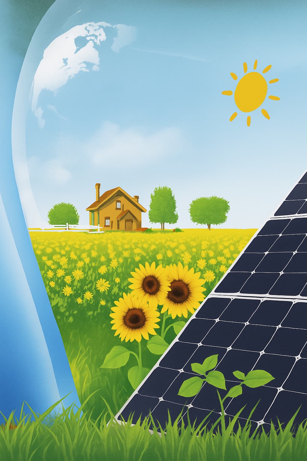 Ufficio sunpowercells