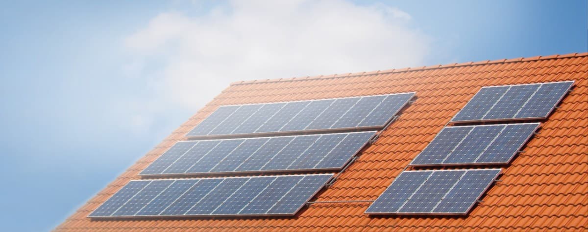 Energia solare e innovazione