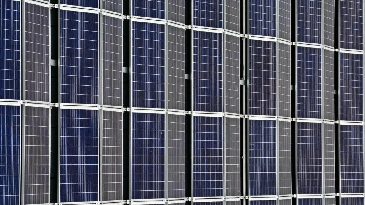 Blog sunpowercells