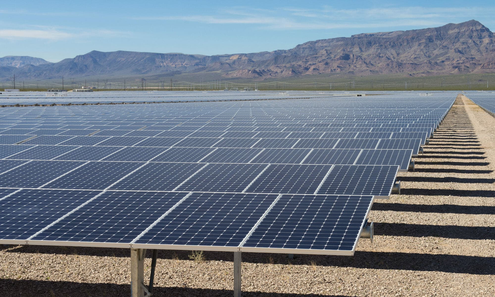 Soluzioni economiche per l'energia solare